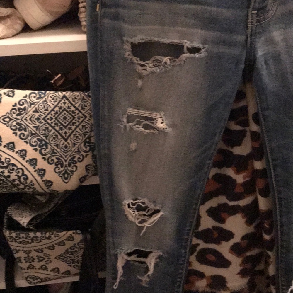 AE Jeans - Picture 3 of 4